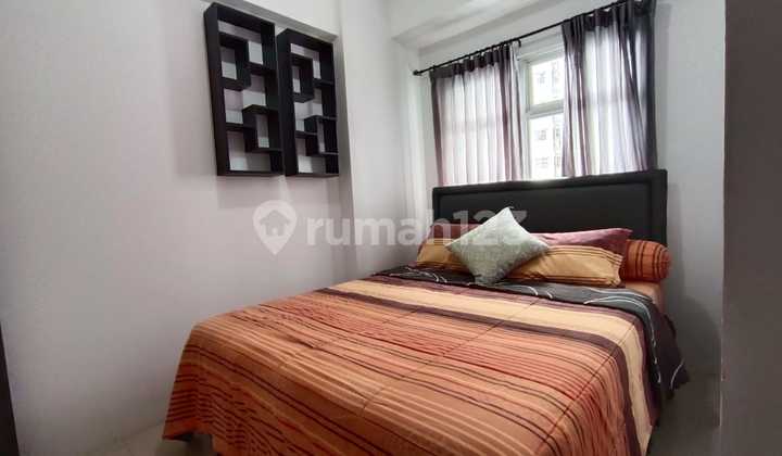 JUAL Apartemen Gunawangsa Merr, 2BR, Furnish, Surabaya Timur JUAL Apartemen Gunawangsa Merr, 2BR, Furnish, Surabaya Timur