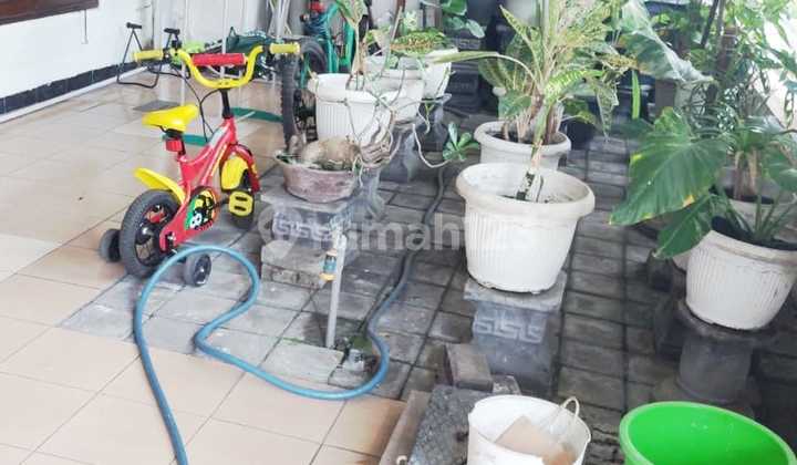 JUAL Rumah 1.5 lantai Pondok Tjandra, Rambutan, Sidoarjo 2