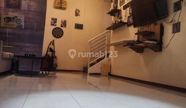 Jual Cepat Ruko 4 Lantai Siap Pakai, Kompleks Ruko Jemur Raya, Surabaya Selatan 1