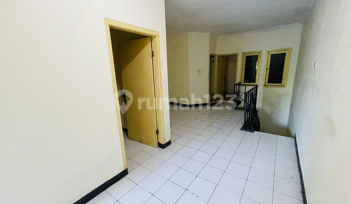 For Rent: Centra Point 3-Story Shop House, Kenjeran, East Surabaya