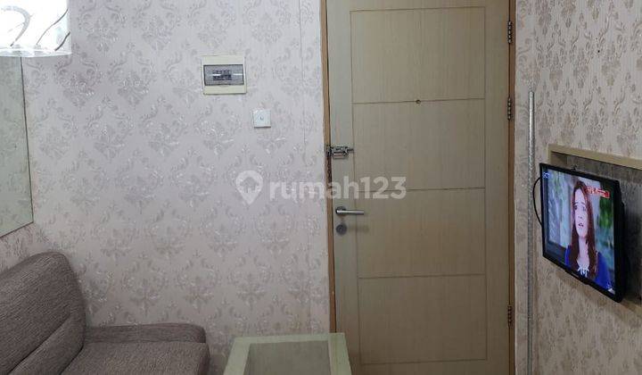  Sewa Apartemen Educity Tower Princeton, 2 Br, Mulyorejo Surabaya 1