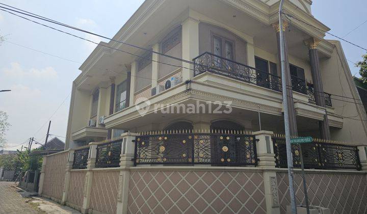 Dijual Rumah 2 Lantai Kondisi Bagus siap Huni, Panjang jiwo,Surabaya 2