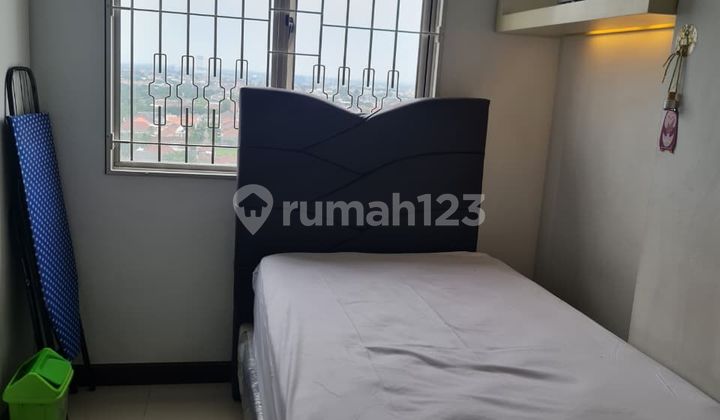 Sewa Apartemen Waterplace 3 BR, B, Furnish Surabaya Barat 2