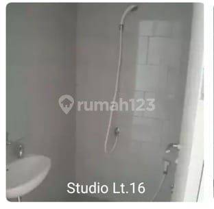 Jual Apartemen Anderson, Studio, Kosongan,connect Pakuwon Mall, Surabaya  2