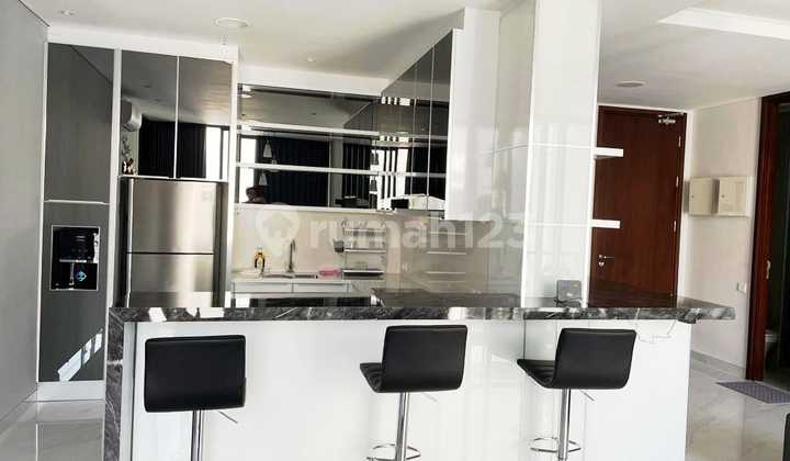 JUAL Apartemen Rosebay, 3 BR, Graha Family, Surabaya Barat 2