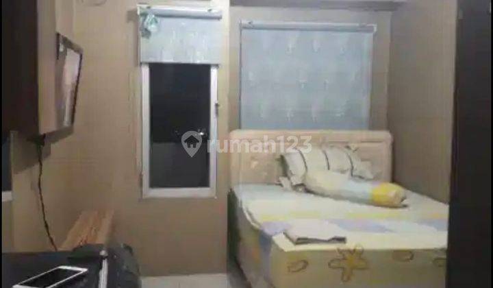 Jual Apartemen Puncak Permai, Studio, Furnish, Darmo, Surabaya Barat 2