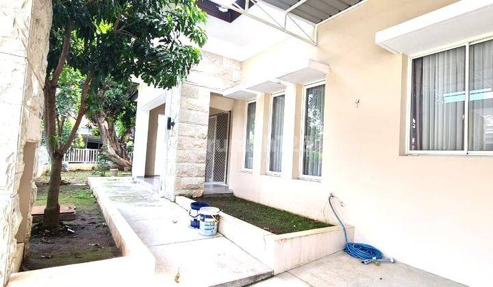 Dijual Rumah 2 Lantai Darmo Permai, Darmo, Surabaya Barat 1