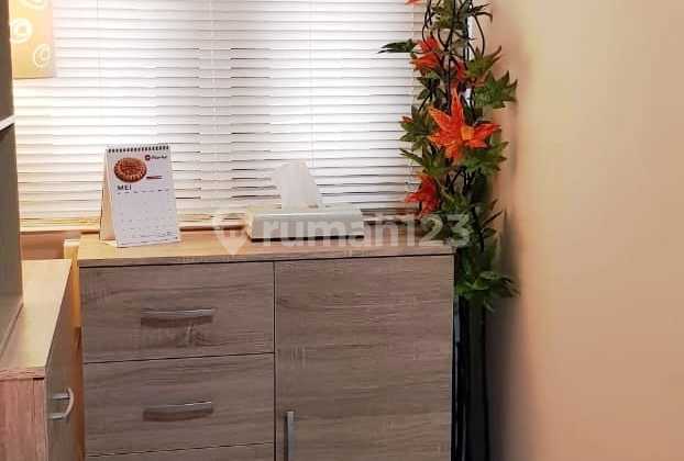 SEWA Gunawangsa Tidar, 1Br+, Twr B, Furnish Bagus, Surabaya Pusat 2