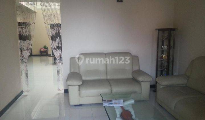 Dijual Rumah 2 Lantai, Galaxy Bumi Permai , Surabaya 2