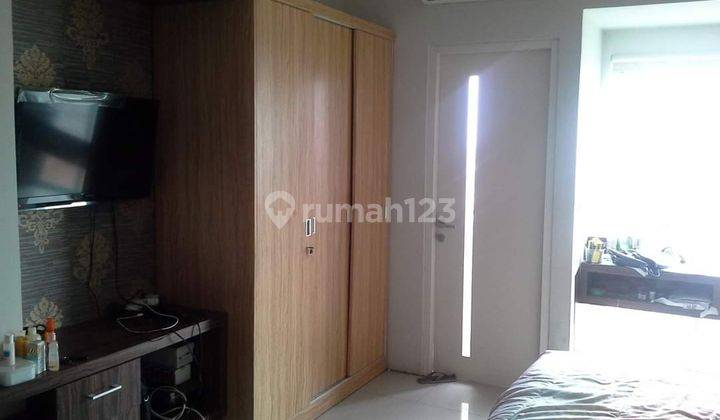 Dijual Apartemen Petra Square Lantai 5 type Deluxe,Cocok Utk Mahasiswa,Full Furnish Siap Pakai,Surabaya Selatan 2