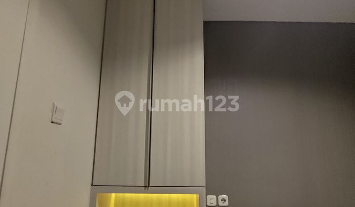 Termurah Apartment Parahyangan Residence Bandung 2