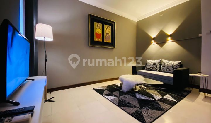 Termurah Jual Cepat Apartemen 2BR di The Majesty Bandung Termurah Jual Cepat Apartemen 2BR di The Majesty Bandung