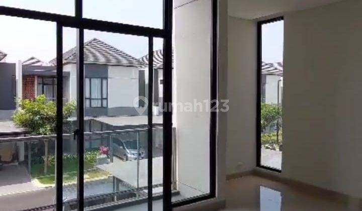 Murah Rumah Bagus di Summarecon Elsa Premium, Bandung 2