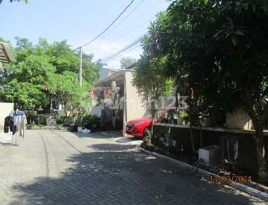 Dilelang Rumah di Kawasan Kota Bali Residence 2