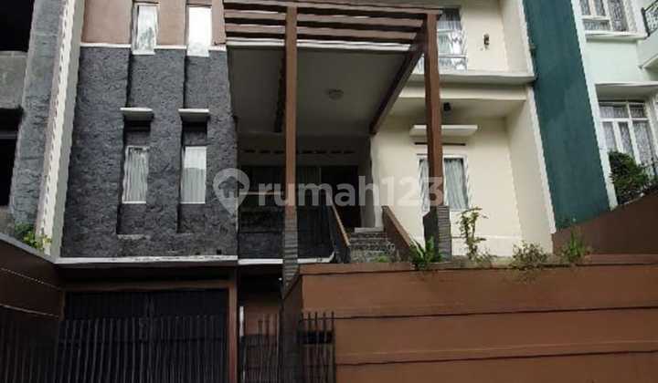 Termurah Rumah Mainroad Setraduta Hegar Bandung