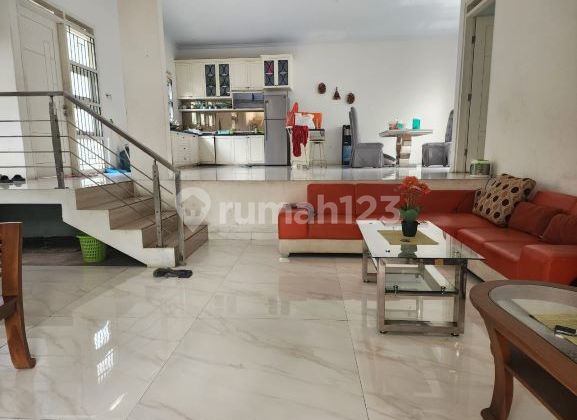 Termurah Rumah Furnish di Dago Pandawa Bandung 2