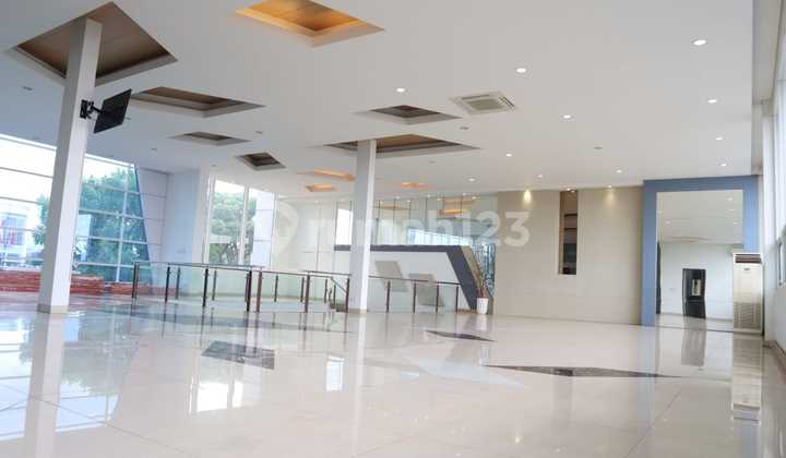 Termurah Sewa Kantor di Jalan BKR Bandung