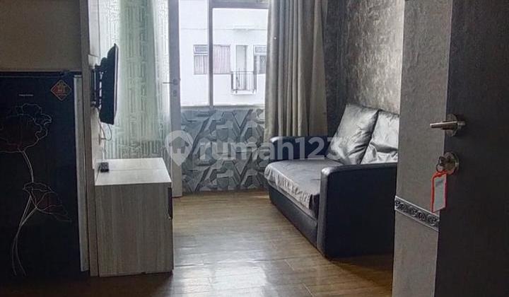 Cheapest Jarrdin Cihampelas 2 BR Furnished Apartment Bandung 1