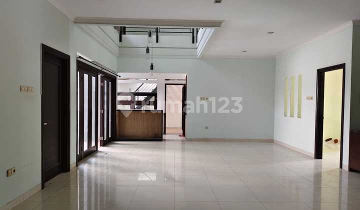 Termurah Rumah Lux Hitung Tanah di Batununggal Indah Bandung 2