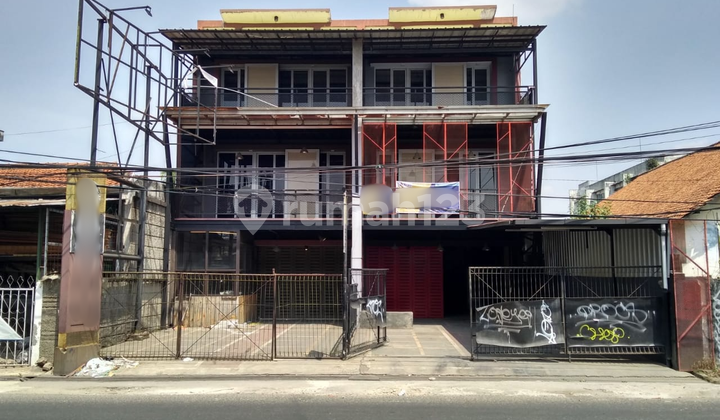 Cheapest Shophouse Below NJOP Mainroad Kiaracondong 1