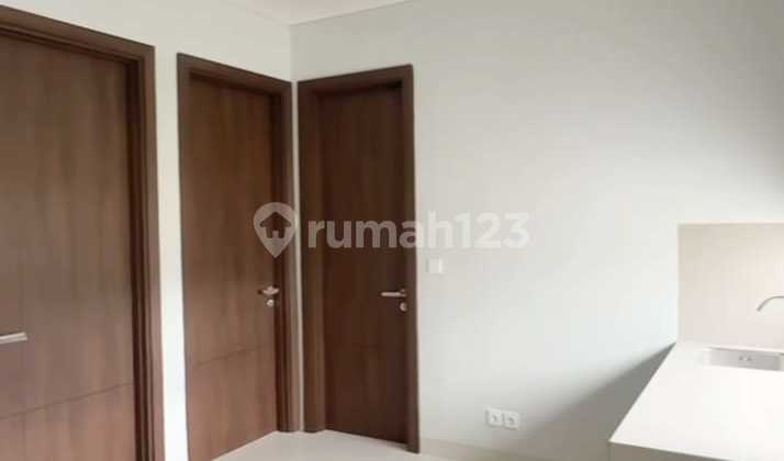 Termurah Rumah Baru Cluster Sadyagriya di Podomoro Park Bandung 2