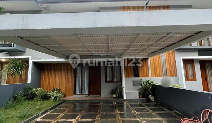 Termurah Rumah di Bali Garden City View Bandung Termurah Rumah di Bali Garden City View Bandung