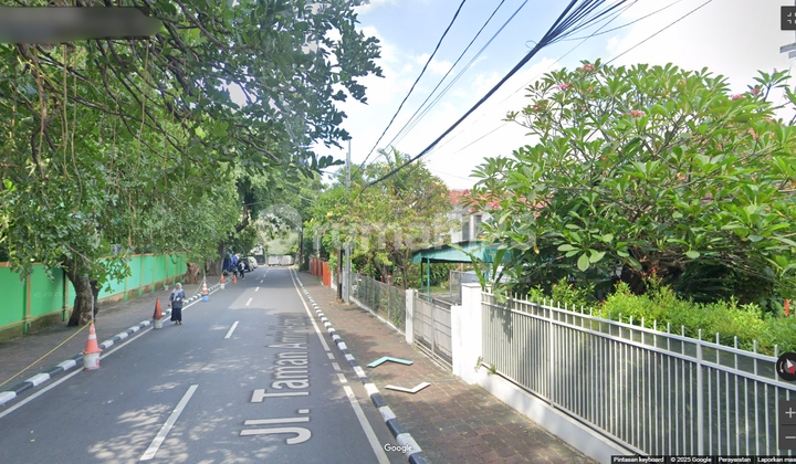 Cheapest House for Sale near Obama's Childhood Home in Central Jakarta