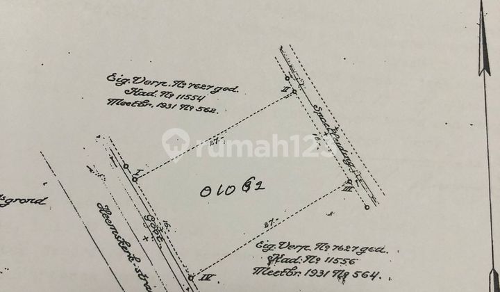 Termurah Rumah strategis sayap dago dan riau bandung 2
