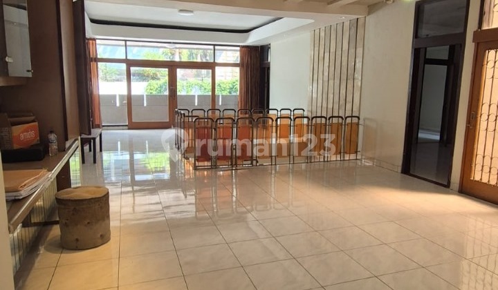 Termurah! Rumah Lux di Setrasari Bandung Utara 2