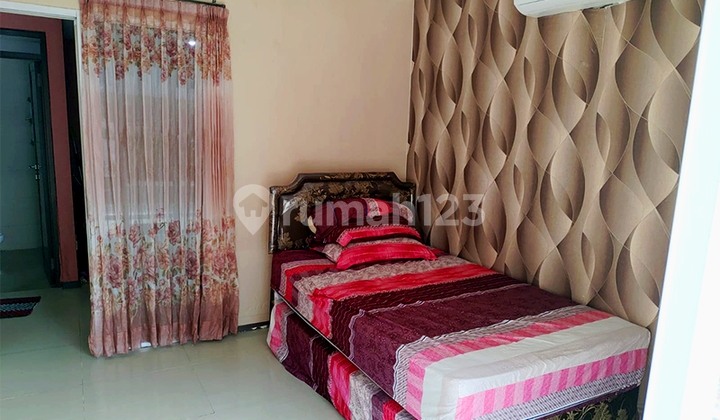 Termurah Apartemen Furnish 1BR di Gateway Pasteur Bandung