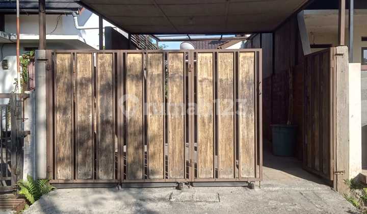 Termurah Rumah Cluster di Ciwastra Bandung