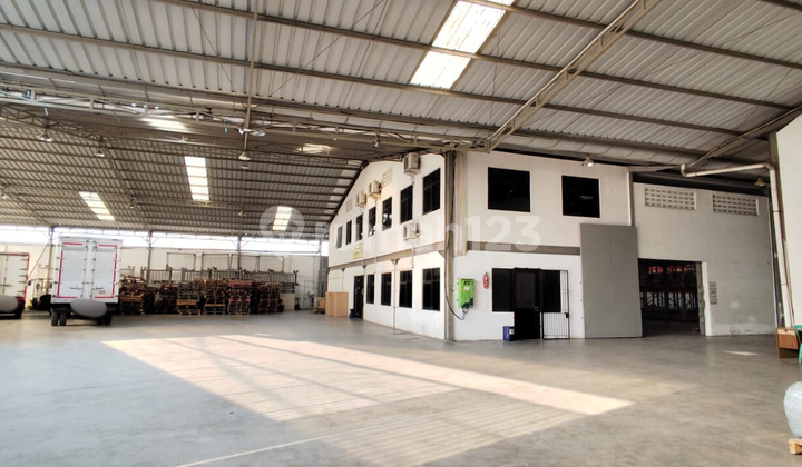 Termurah Sewa Gudang di Kopo Sayati Bandung