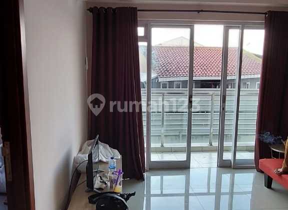 Termurah Apartemen 2Br di Gateway Pasteur Bandung