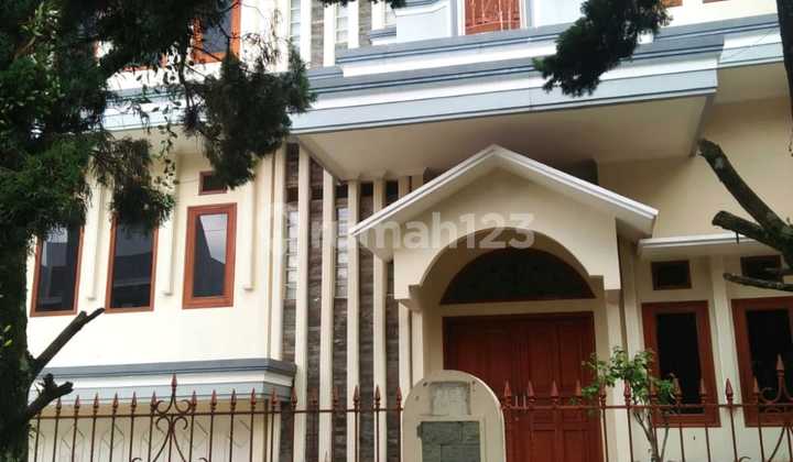 Cheapest 2-Story House in Setraduta, Bandung 2