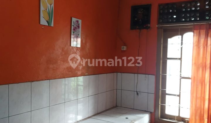 Cheapest Land Calculation House in Taman Kopo Indah 1 Bandung 2