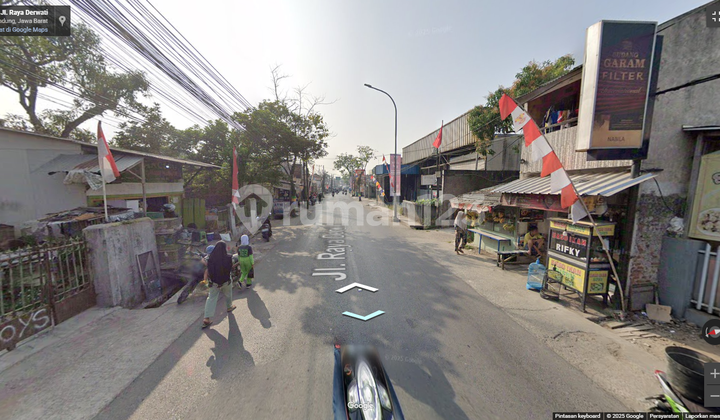 Termurah Jual/Sewa Ruang Usaha di Derwati Bandung Termurah Jual/Sewa Ruang Usaha di Derwati Bandung