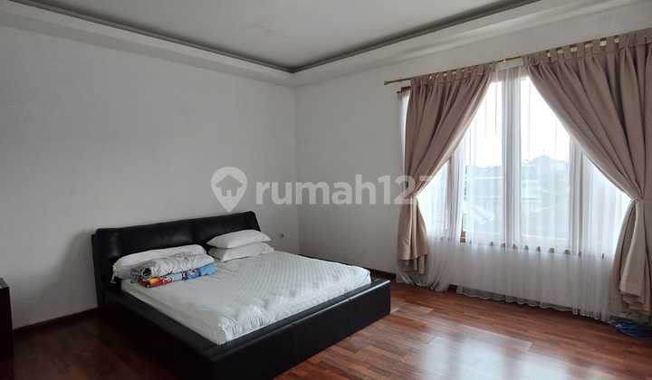 Termurah Rumah Siap Huni di Setraduta Bandung 2