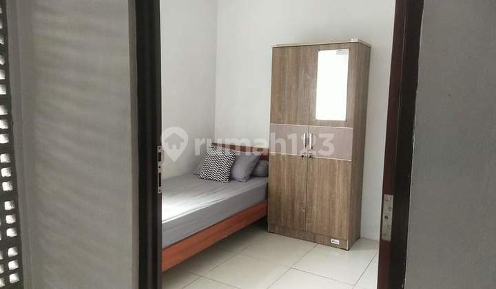 Cheapest Active Well-Maintained Boarding House in Cikutra, Bandung