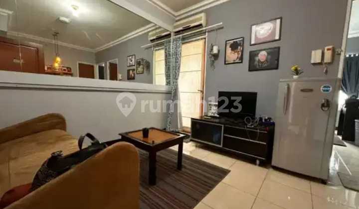 Termurah Apartemen 2Br di Grand Setiabudi Bandung 2