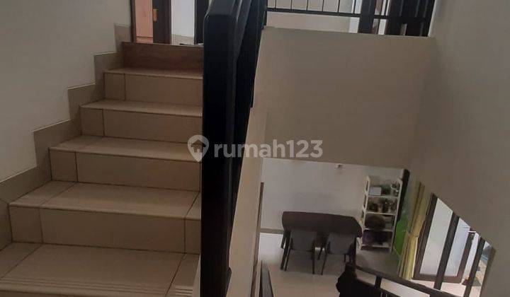 Rumah Full Furnished Summarecon Cluster Cynthia, Bandung 2