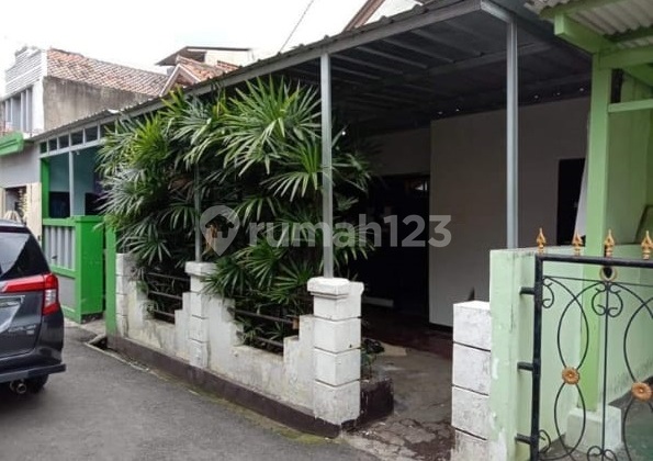 Termurah Kost-Kostan di Adhyaksa Sukapura Bandung