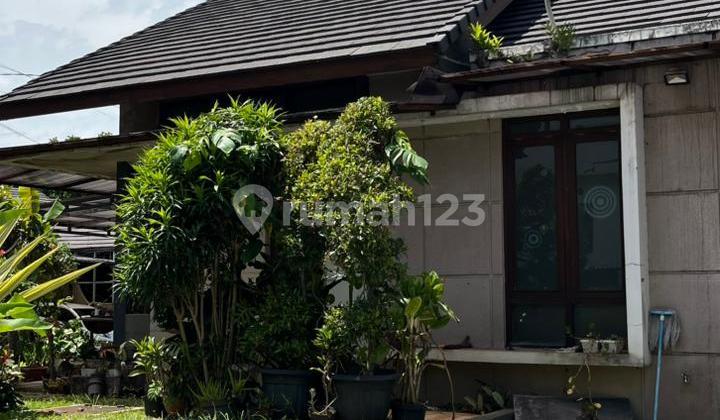 Cheapest! Lux House Istana Gardenia Cimahi Bandung 2