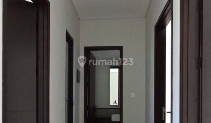 Rumah Baru Murah 2 Lantai Freya Sumnarecon Bandung 1