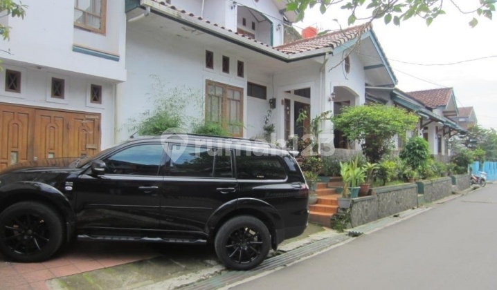 Termurah! Rumah di bawah njop turangga bandung Termurah! Rumah di bawah njop turangga bandung