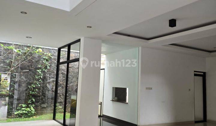 Murah Rumah Bagus Minimalis di Setraduta Hegar, Bandung 1