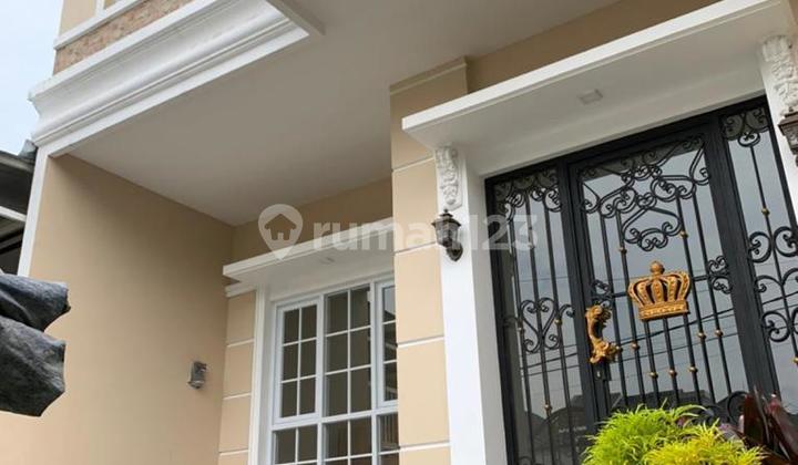 Cheapest Ready-to-Occupy House in Kiara Sari Bandung 2