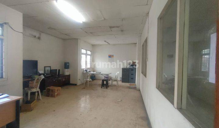 Murah Gudang Siap Pakai Kawasan Industri Cisirung, Bandung 4