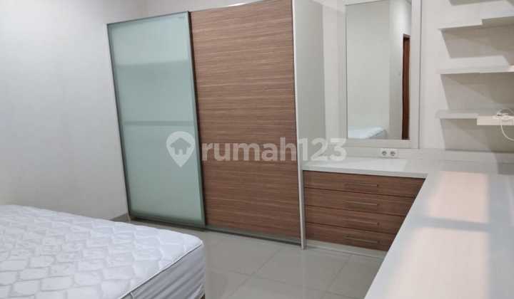 Termurah Rumah Lux Komplek Elit Setraduta, Bandung Utara 4