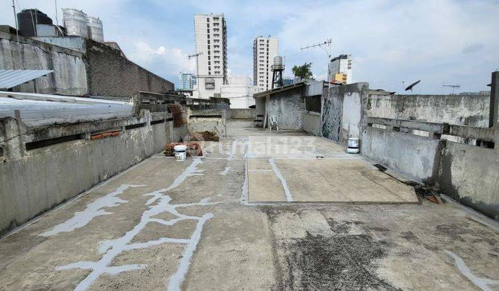 Jarang Ada Ruko Luas Pusat Kota, Banceuy, Bandung Tengah 5