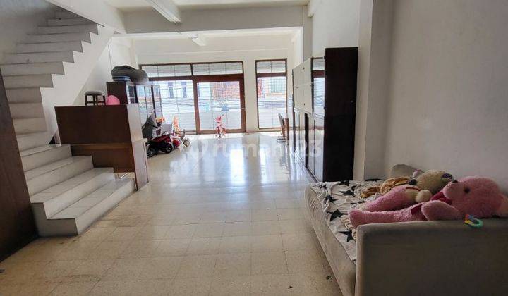 Jarang Ada Ruko Luas Pusat Kota, Banceuy, Bandung Tengah 8